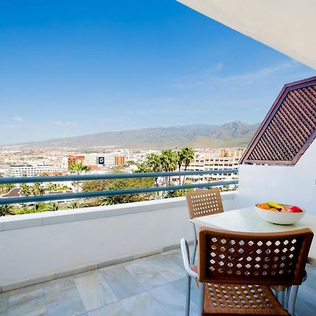554 Club Atlantis Studio Sea View Costa Adeje  Εξωτερικό φωτογραφία