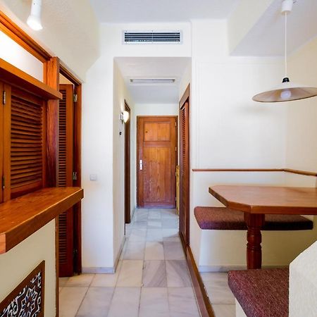 554 Club Atlantis Studio Sea View Costa Adeje  Εξωτερικό φωτογραφία
