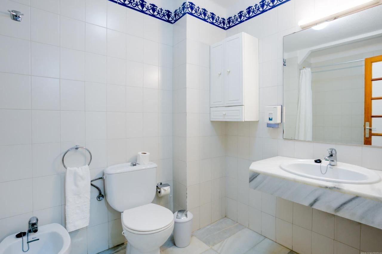 554 Club Atlantis Studio Sea View Costa Adeje  Εξωτερικό φωτογραφία