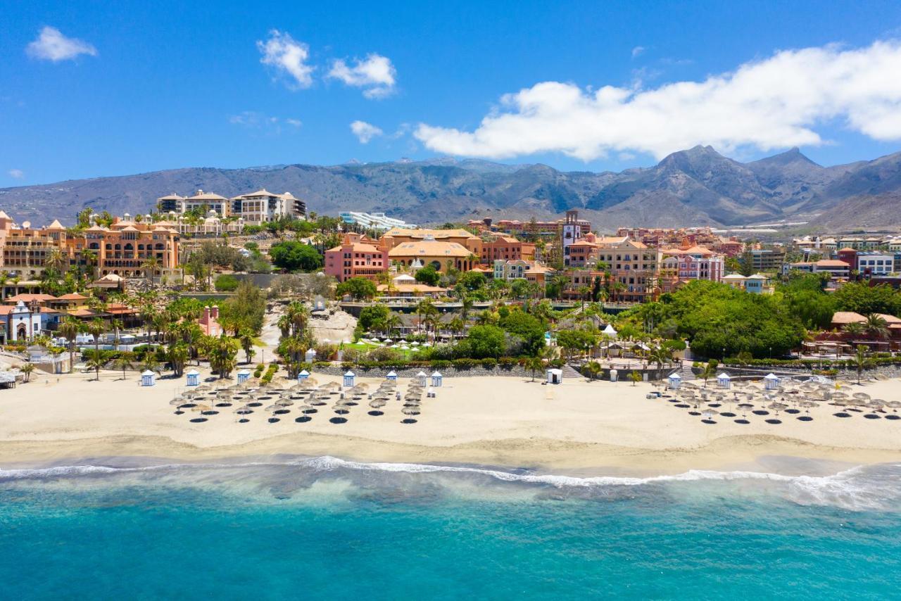 554 Club Atlantis Studio Sea View Costa Adeje  Εξωτερικό φωτογραφία