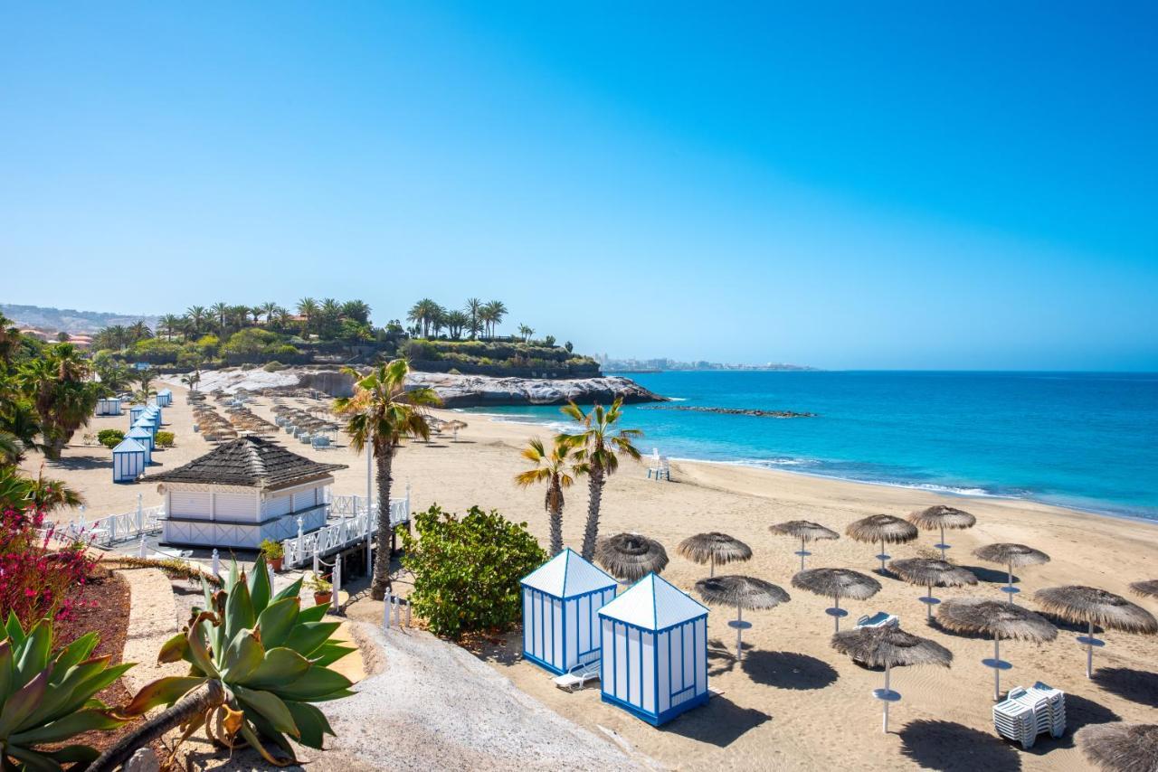 554 Club Atlantis Studio Sea View Costa Adeje  Εξωτερικό φωτογραφία
