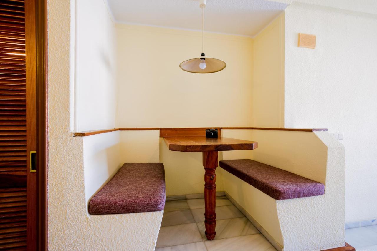554 Club Atlantis Studio Sea View Costa Adeje  Εξωτερικό φωτογραφία